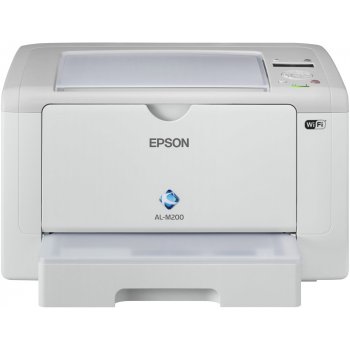 Epson WorkForce AL-M200DW