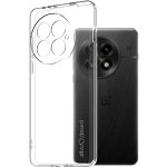 AlzaGuard Crystal Clear TPU Case pro OnePlus 13 5G AGD-PCT460Z – Zboží Živě