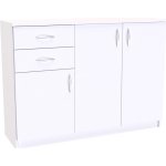 Nábytek Mikulík Vranovice Kombinovaná sektor 16 levá – Zboží Dáma