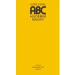 ABC hudební nauky - Zenkl Luděk – Zboží Dáma