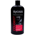 Syoss Color šampon pro barvené vlasy 440 ml – Zboží Dáma