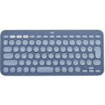 Logitech K380 Multi-Device Bluetooth Keyboard 920-011176 – Hledejceny.cz
