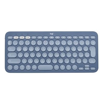 Logitech K380 Multi-Device Bluetooth Keyboard 920-011176 – Zboží Mobilmania