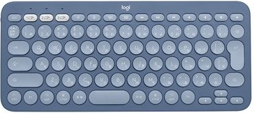 Logitech K380 Multi-Device Bluetooth Keyboard 920-011176