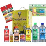 Hesi Starterbox Soil, celkový objem 3,51L – Hledejceny.cz