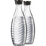 Sodastream Crystal & Penguin TwinPack 0,6l – Sleviste.cz