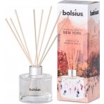 Bolsius Diffuser New York limited edition vonná stébla 100 ml – Hledejceny.cz