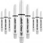 TARGET Pro Grip krátké, bílé, 9 ks – Zboží Dáma