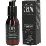 American Crew Shaving Skincare Ultra Gliding Shave Oil změkčující olej na holení 50 ml – Sleviste.cz