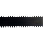Lišta se zuby 560 mm TKB R1 – Sleviste.cz