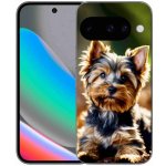 mmCase Gelový Google Pixel 10 jorkšír 10 – Zboží Živě