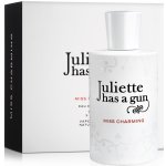 Juliette Has a Gun Miss Charming parfémovaná voda dámská 50 ml – Hledejceny.cz