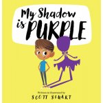 My Shadow Is Purple - Stuart Scott – Zbozi.Blesk.cz