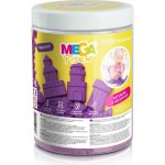 MEGApísek fialová 1 kg – Hledejceny.cz