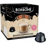 Caffè Borbone Baileys Cappuccino pro Dolce Gusto 16 ks – Zboží Mobilmania