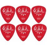 Dunlop EVH Tortex Pick Player Pack 0.60 Trsátko – Zboží Dáma