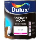 Dulux Rapidry Aqua 0,75 l bílá lesk