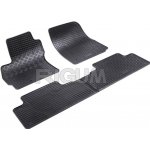 Koberce gumové Rigum Mazda 5 5m 2006-2010 | Zboží Auto