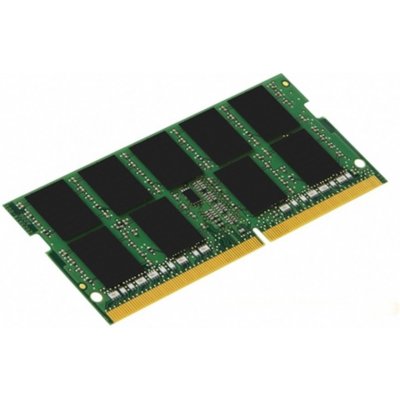 Kingston DDR4 4GB 2666MHz CL19 KCP426SD8/16