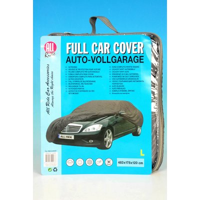 Allride Plachta na auto L – Zboží Mobilmania