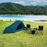 NILS Camp NC2502 Skyair 2 – Zboží Dáma