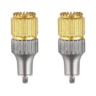 DJI Nastavitelné kniply na ovladač FPV závodního dronu 1DJ0280 – Zbozi.Blesk.cz