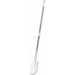 Perforované kopisto bílá 1760 mm, do 80°C, s otvory, polypropylen/nerez 1570914 – Hledejceny.cz