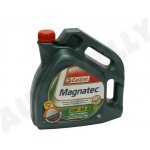 Castrol Magnatec C2 5W-30 4 l – Hledejceny.cz