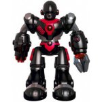 MaDe robot Hektor mluví česky a rapuje – Zboží Dáma