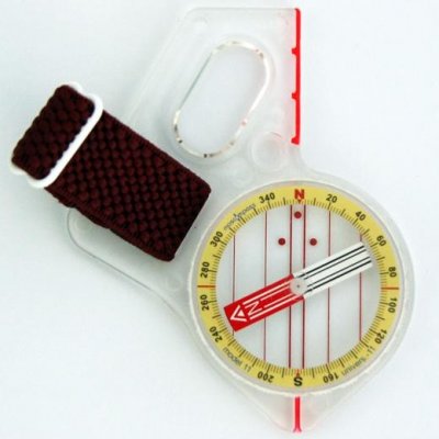 Moscompass Moscow 11 palcová zodolněná – Zboží Dáma