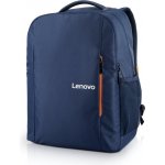 Batoh Lenovo GX40Q75216 15,6" blue – Zboží Mobilmania