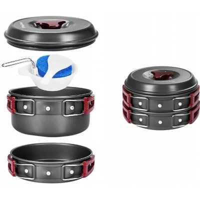 KING CAMP Climber I – Hledejceny.cz