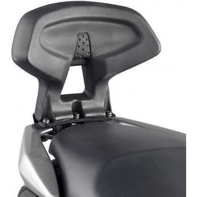 Kappa KTB2123A opěrka pro spolujezdce pro YAMAHA N Max 125 155 15-20 YAMAHA N MAX 125 rok 15-20 – Sleviste.cz