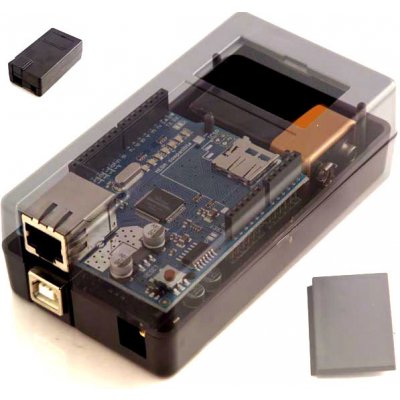 Arduino.cc Arduino BOX AD20