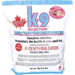 K-9 Selection Maintenance Adult Dogs 3 kg – Hledejceny.cz