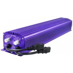 Lumatek Twin 600 W předřadník s regulací – Zboží Dáma
