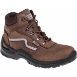 Prabos Farm Mars O2 S20022 Kotníková obuv hnědá – Zboží Mobilmania