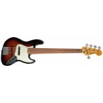 Fender Player Plus Active Jazz Bass – Zboží Mobilmania