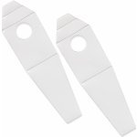 Tetra Cascade Globe náhradní slider 2 ks – Zboží Mobilmania