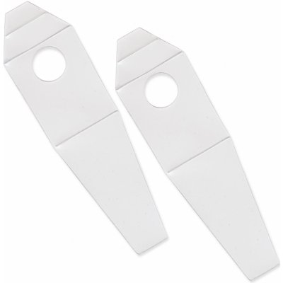 Tetra Cascade Globe náhradní slider 2 ks – Zboží Mobilmania