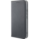 AlzaGuard Book Flip Case pro Xiaomi 15T Pro černé AGD-BCF512B – Zboží Mobilmania