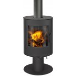 Romotop Evora T 03 černá – Hledejceny.cz