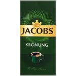 Jacobs Krönung mletá 250 g – Zboží Mobilmania