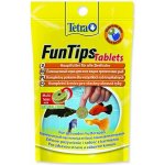 Tetra FunTips Tablets 20 ks – Sleviste.cz