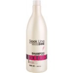 Stapiz Sleek Line Colour Shampoo 1000 ml – Zbozi.Blesk.cz