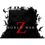 World War Z – Zboží Mobilmania