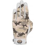 Zoom Sun Style Womens Golf Glove Levá S/M – Zboží Dáma