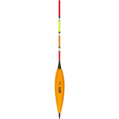 Energofish Svítící splávek iBITE Perch Cralusso 10g – Zboží Dáma