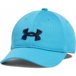 Under Armour Blitzing JR modrá – Hledejceny.cz