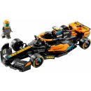 LEGO® Speed Champions 76919 Závodní auto McLaren Formule 1